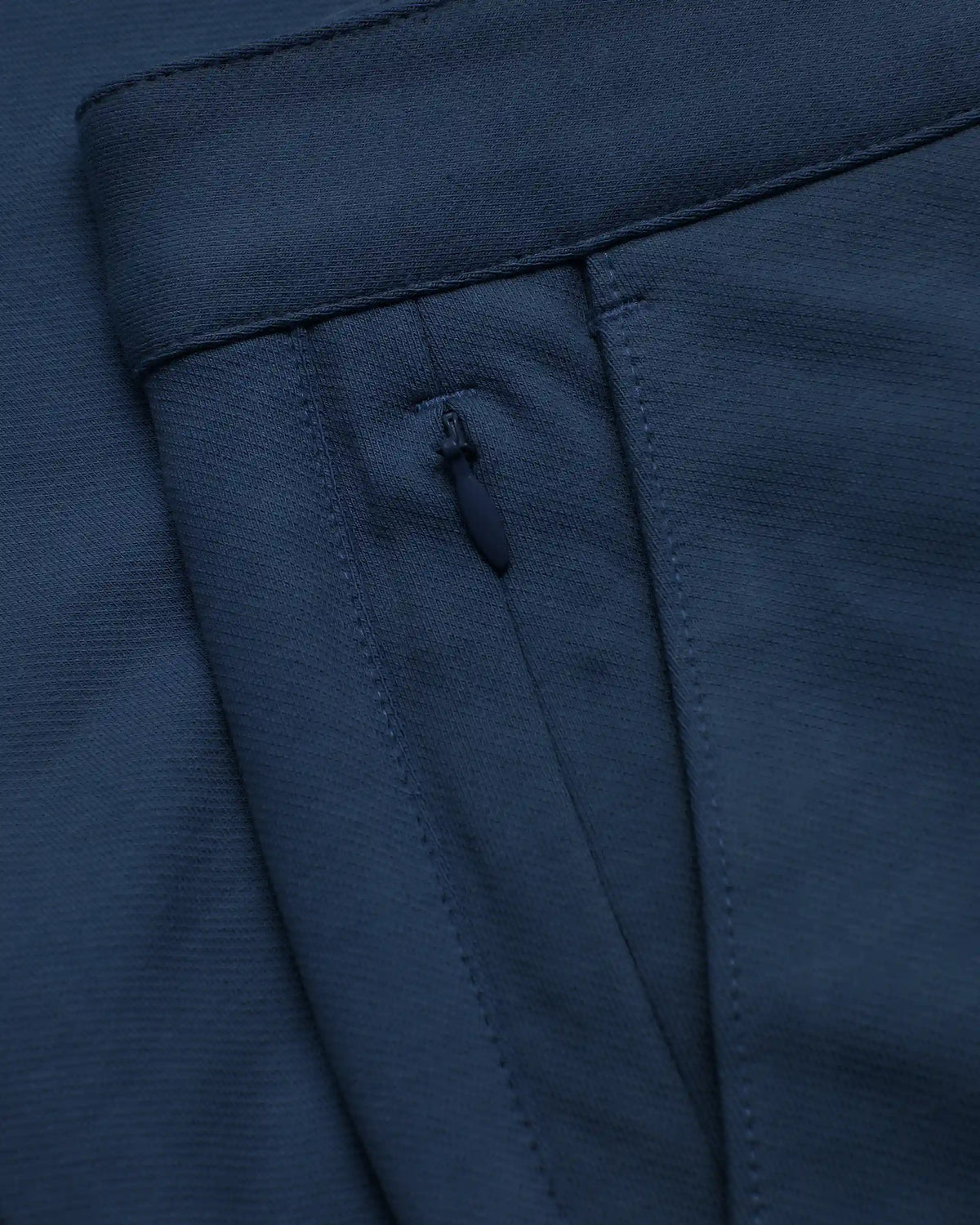 7" Navy Chino Shorts 2.0