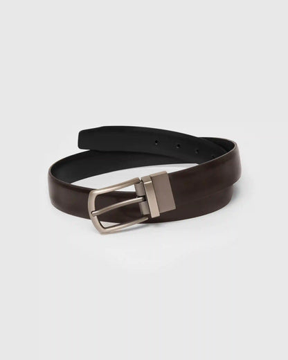 Reversible Dress Belt