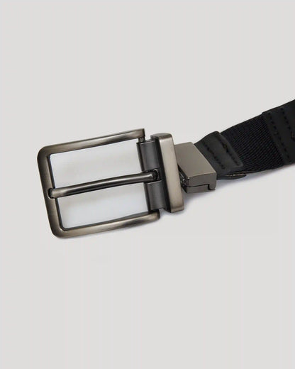 Casual Reversible Stretch Belt