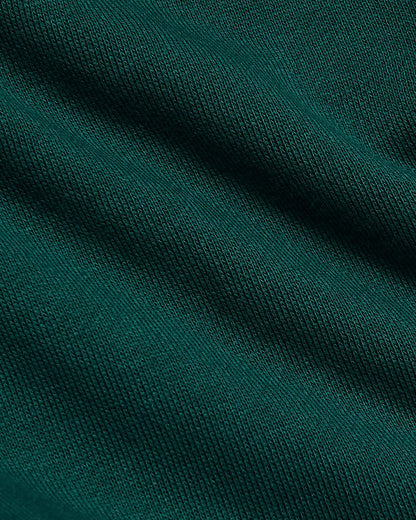 Boys' Deep Emerald Fleece Jogger