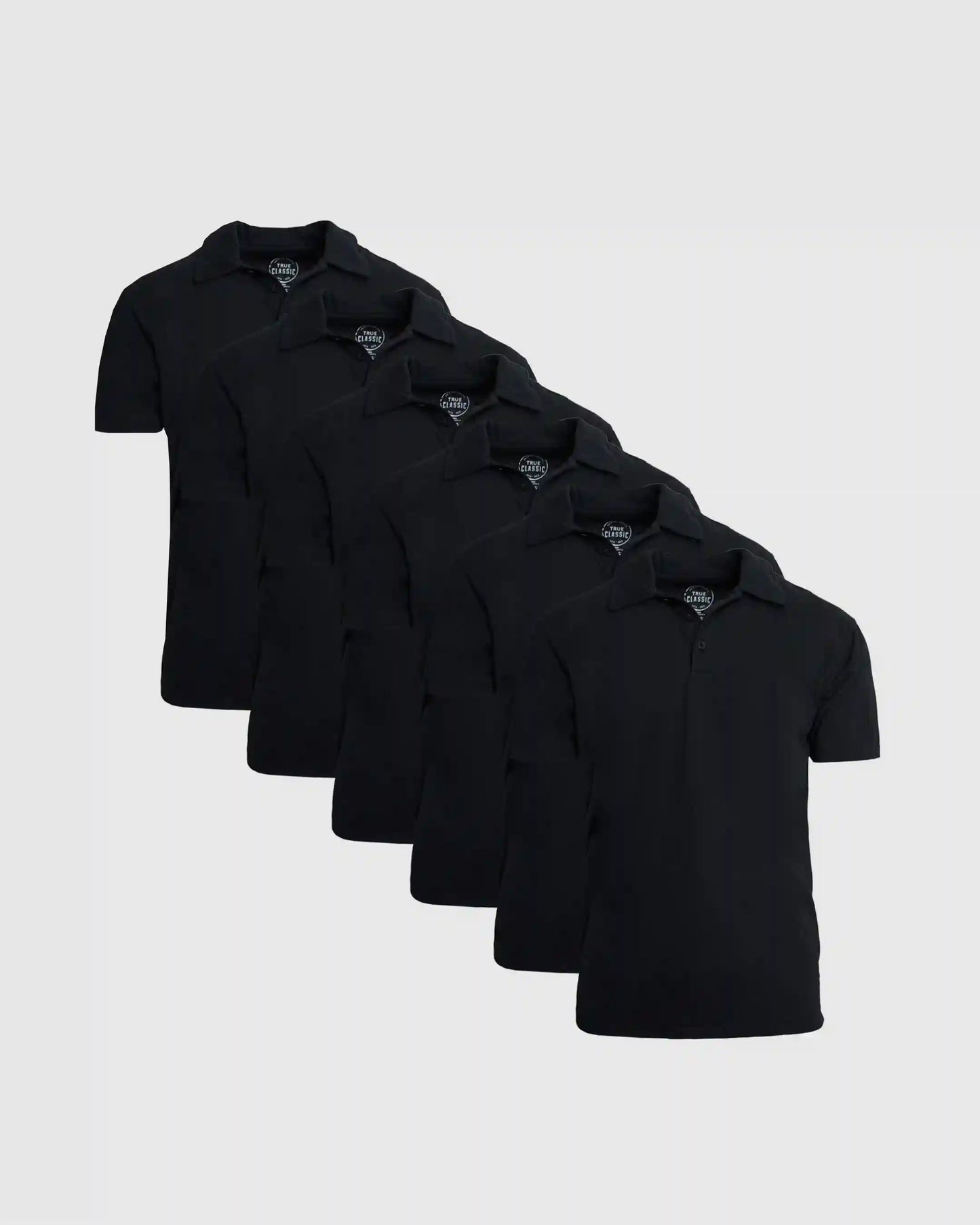 Classic Polo 6-Pack