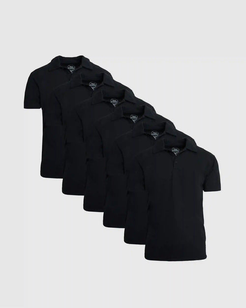 Classic Polo 6-Pack