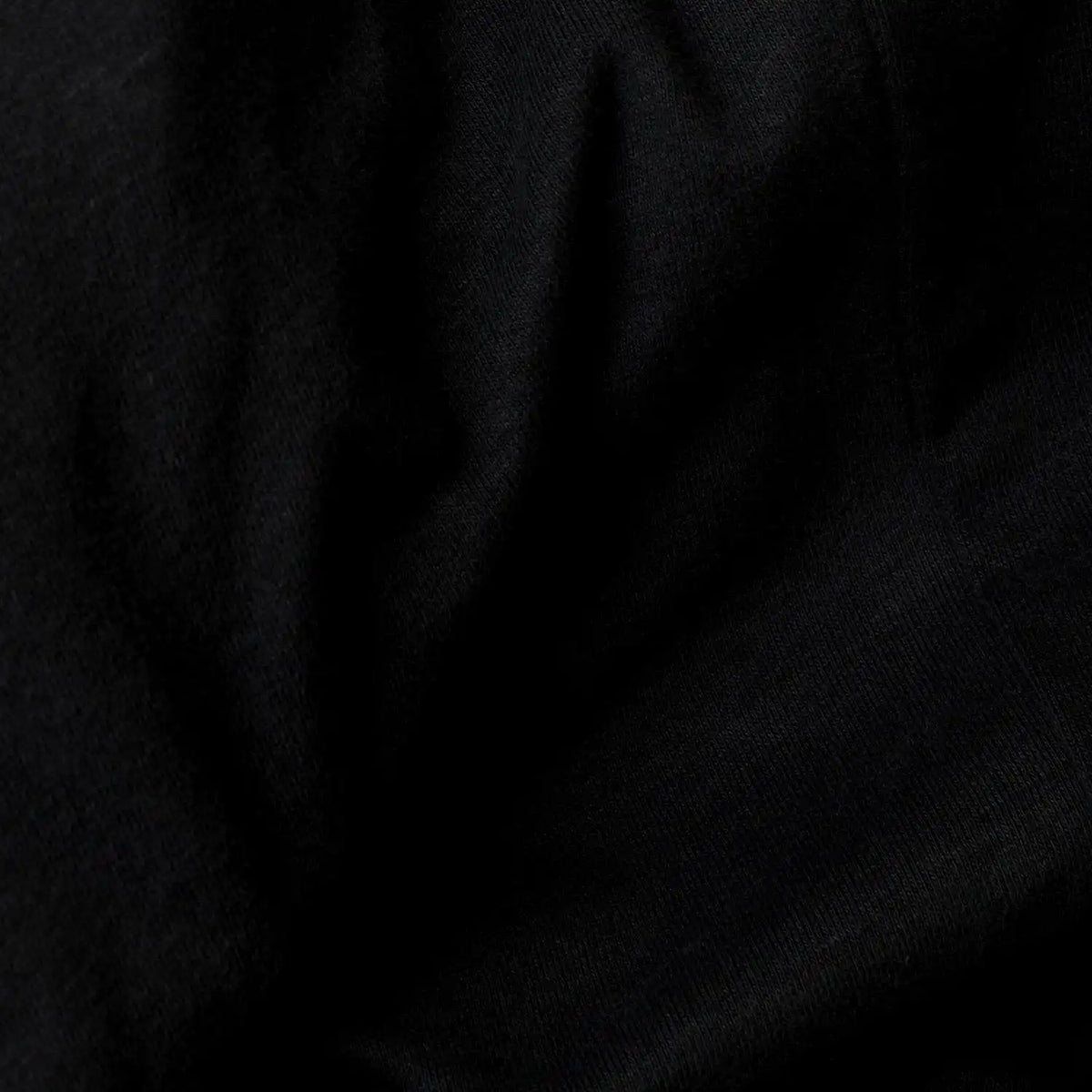 Black Classic V-Neck 3-Pack