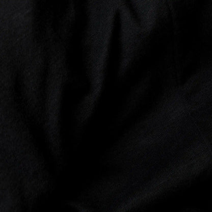 Black Classic V-Neck 3-Pack