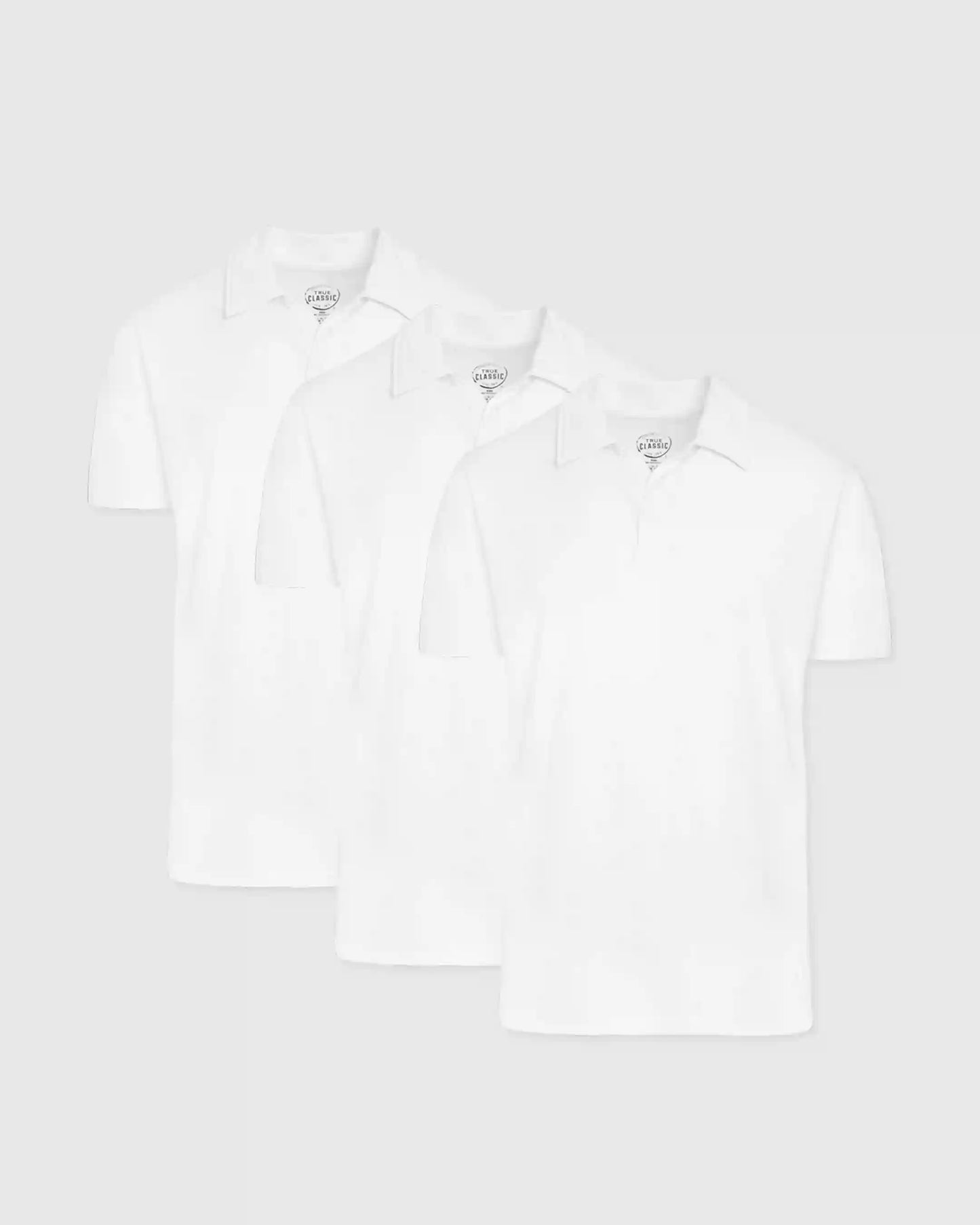 Classic Polo 3-Pack