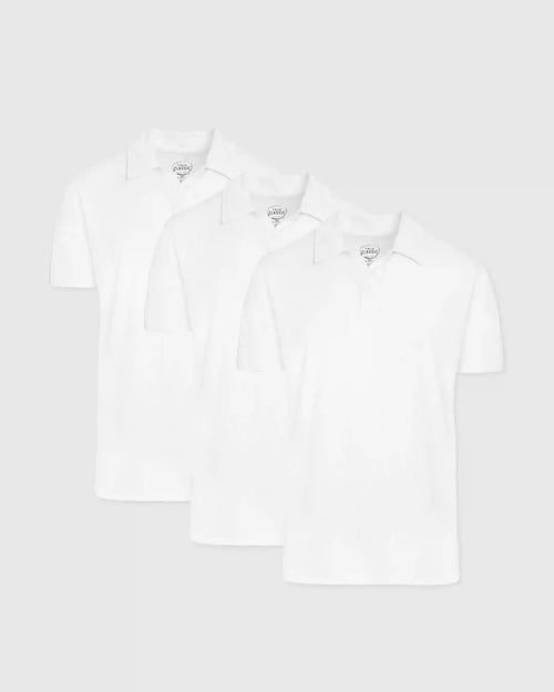 Classic Polo 3-Pack