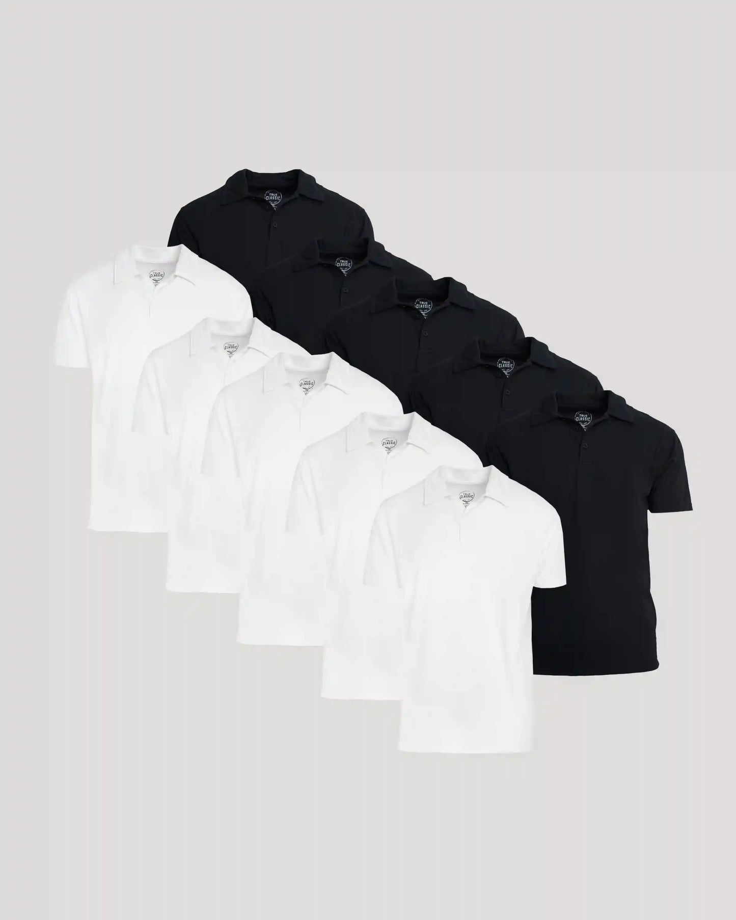 Classic Polo 10-Pack