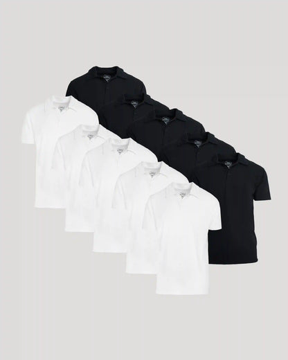 Classic Polo 10-Pack