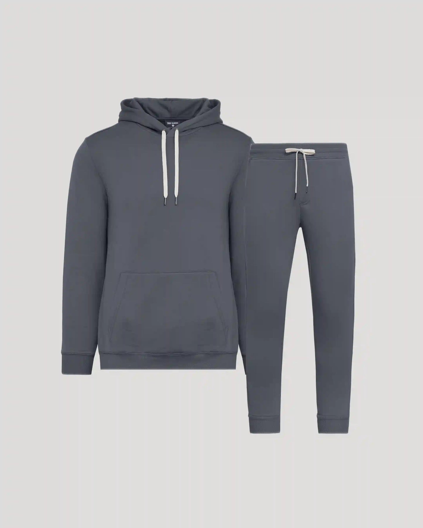 Stormy Pullover Fleece Hoodie & Jogger 2-Pack