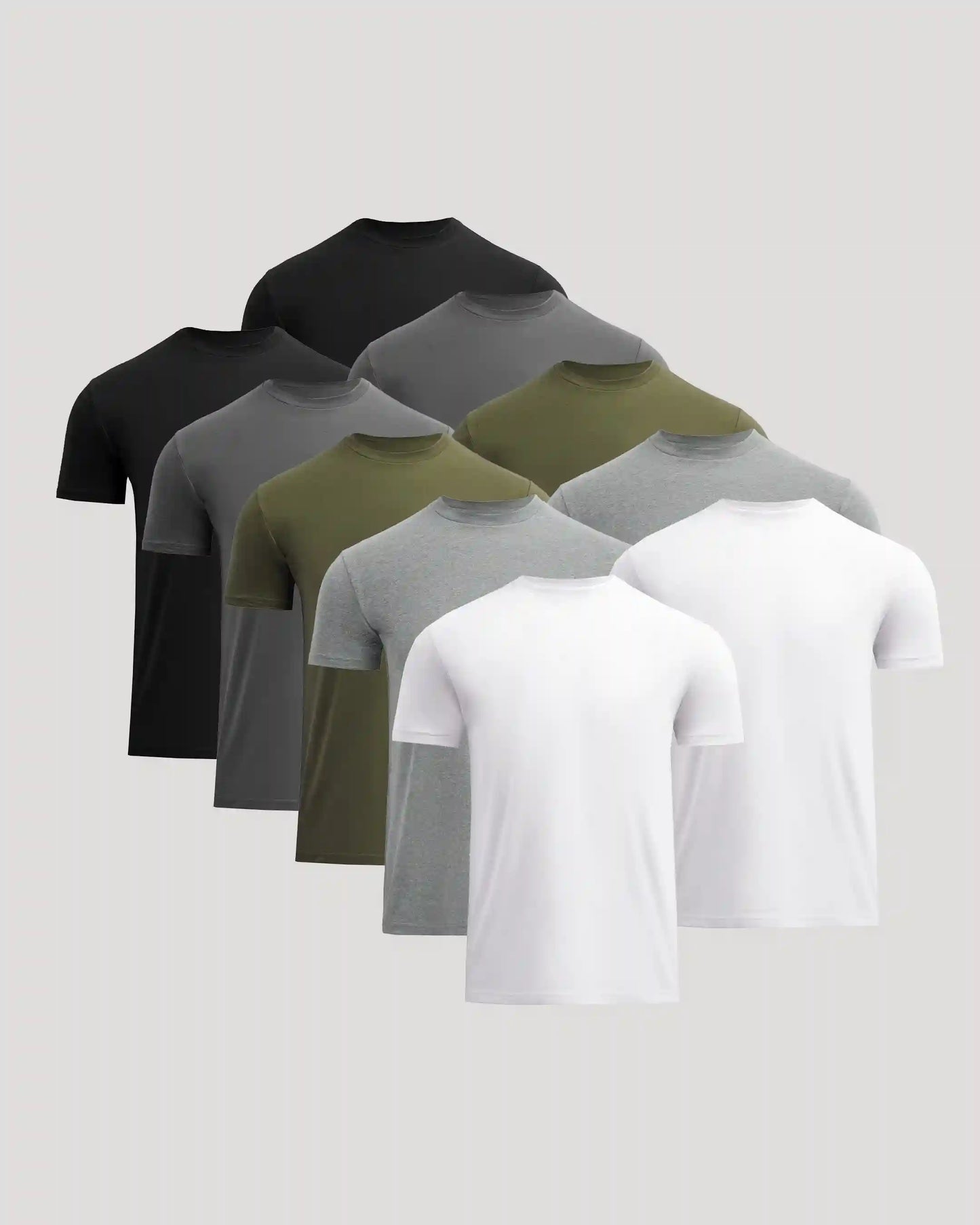 Classic Crews 10-Pack