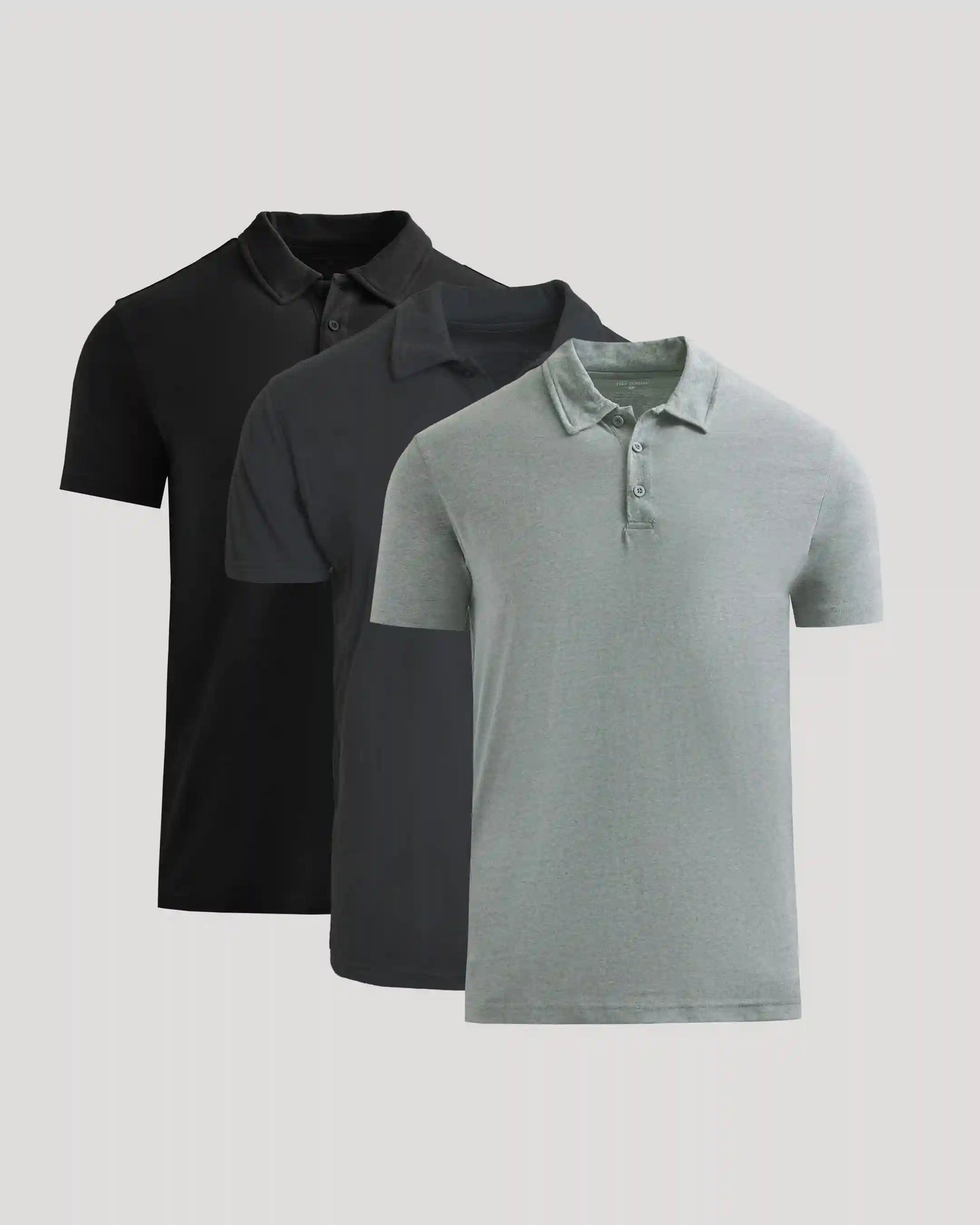 Classic Polo 3-Pack