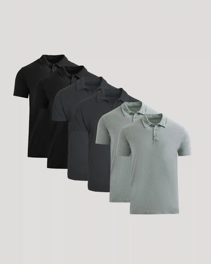 Classic Polo 6-Pack