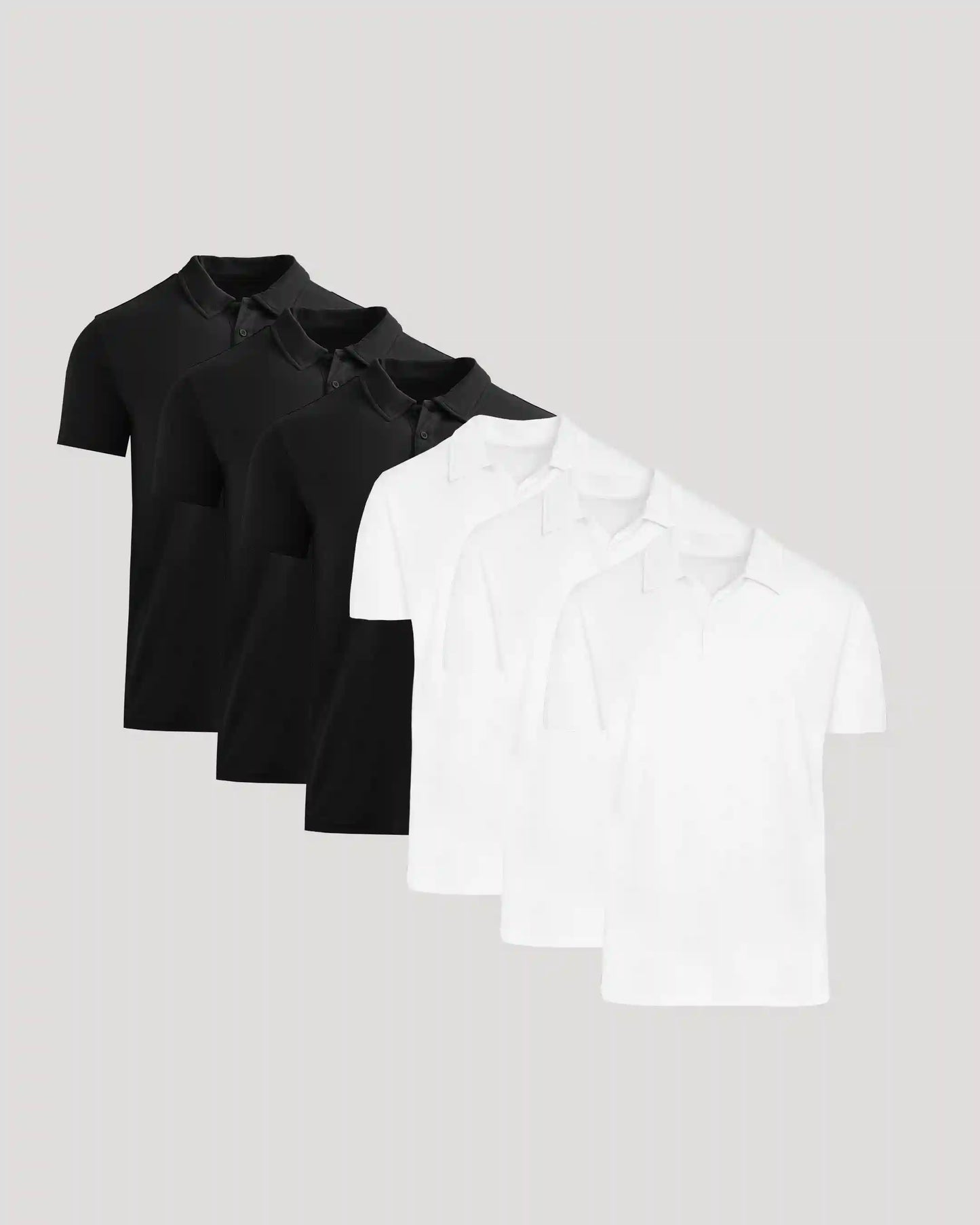 Classic Polo 6-Pack