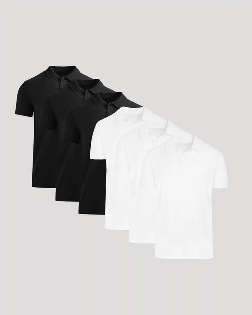 Classic Polo 6-Pack