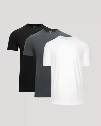 Active Crew 3-Pack