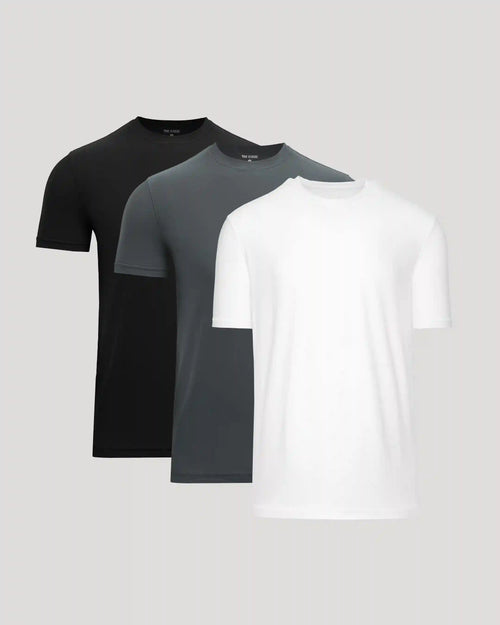Active Crew 3-Pack