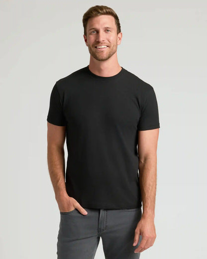 Classic Crew Neck 6-Pack