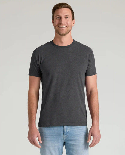 Classic Crew Neck 6-Pack