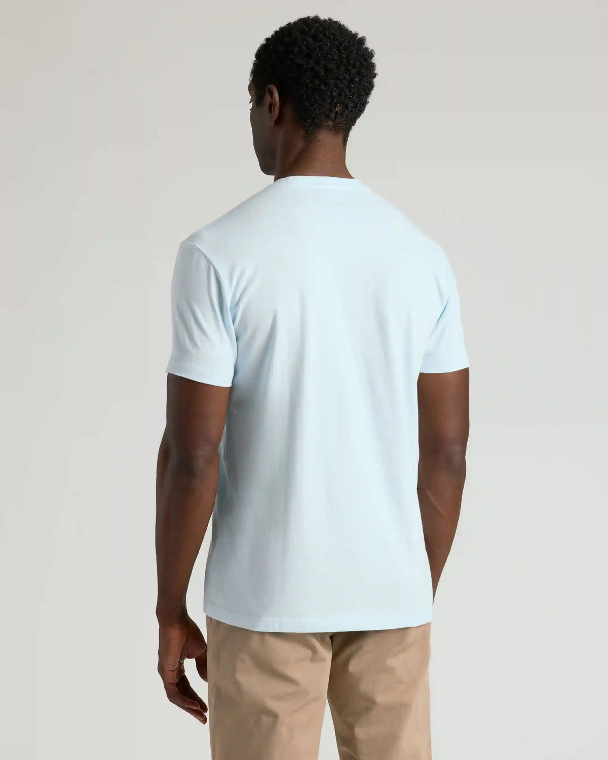 Icicle Classic Crew Neck