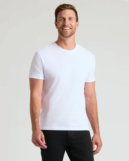 The Staple Classic Crew Neck 6-Pack