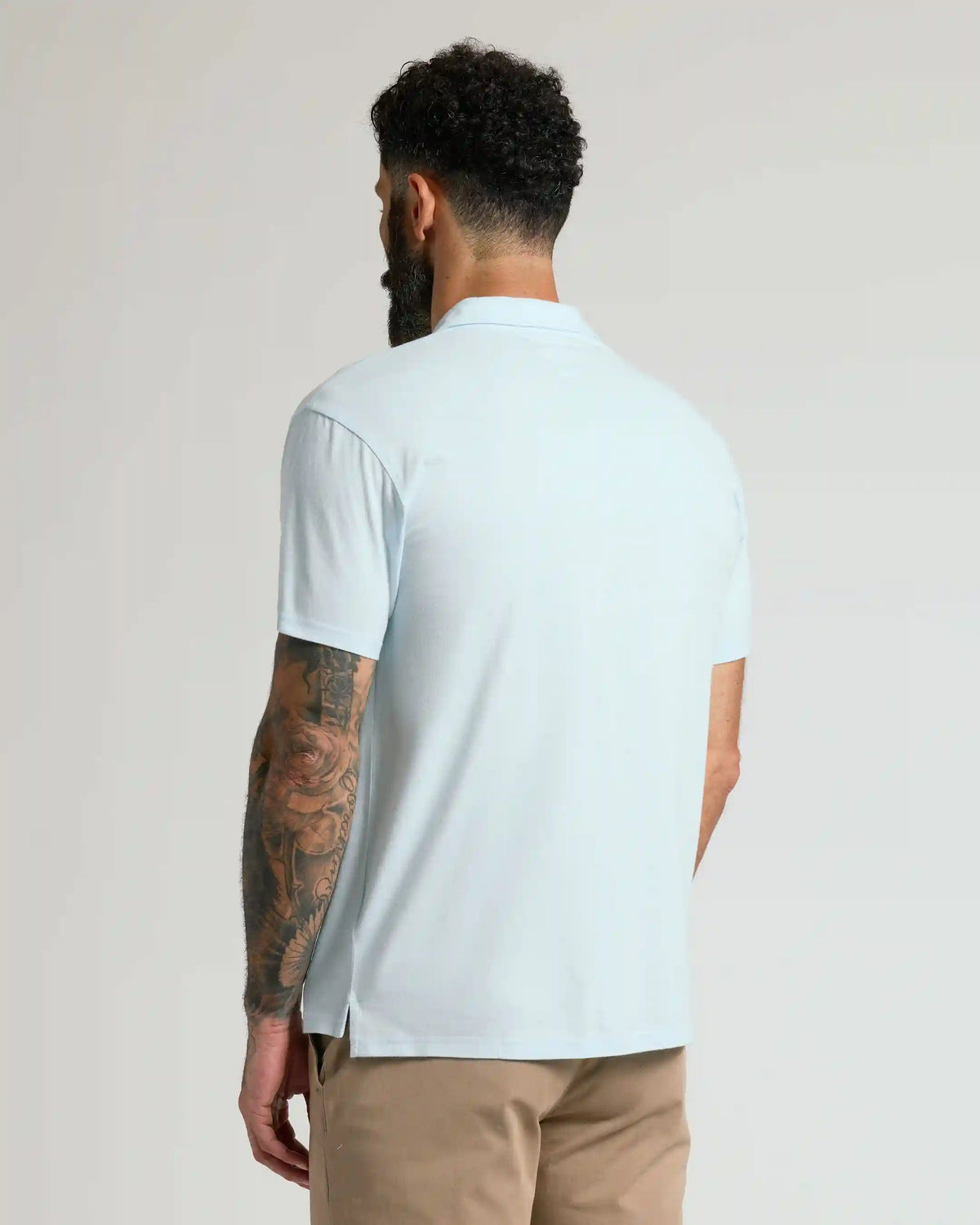 Icicle Classic Polo
