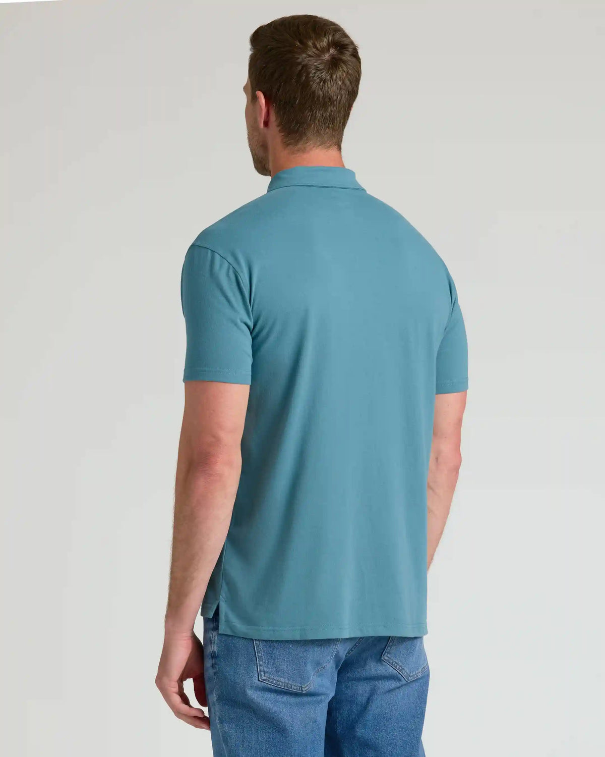 Sapphire Classic Polo