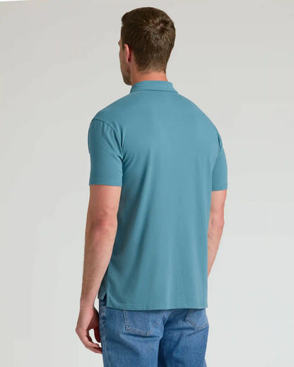 Sapphire Classic Polo