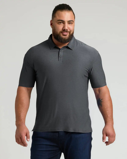 Active Polo 3-Pack