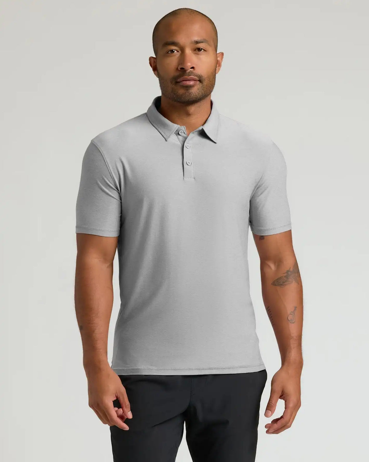Active Polo 3-Pack