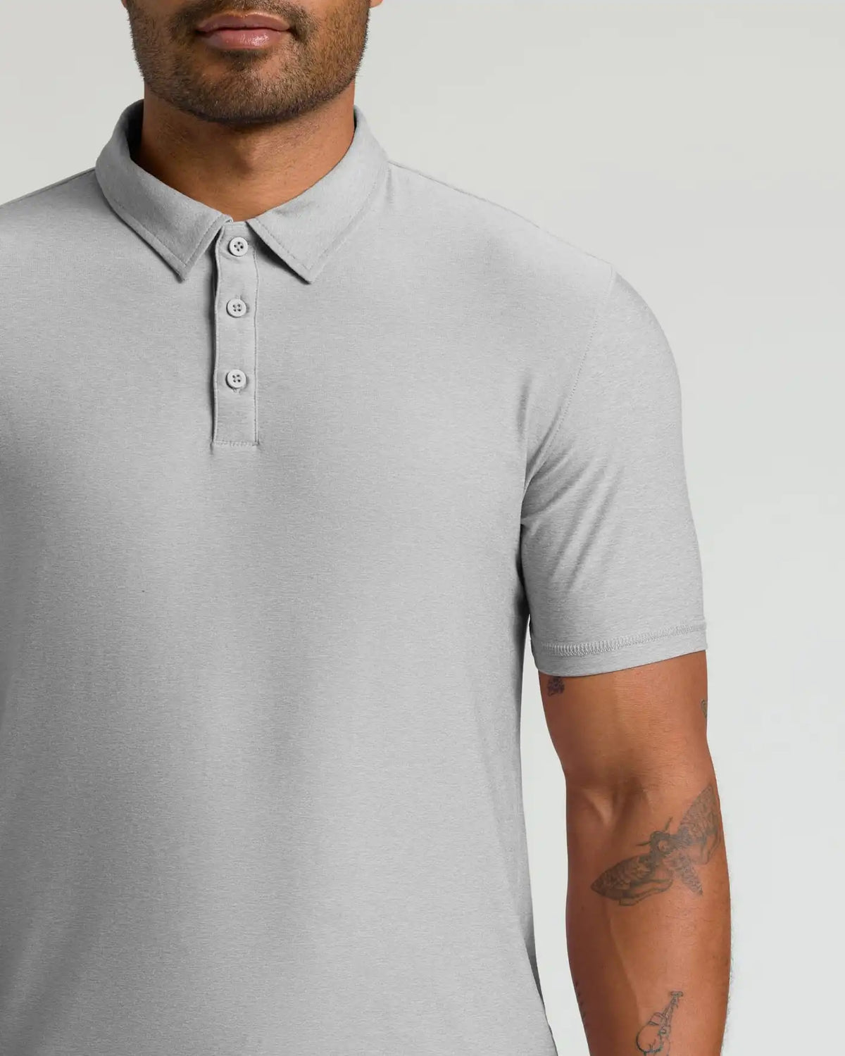 Active Polo 3-Pack