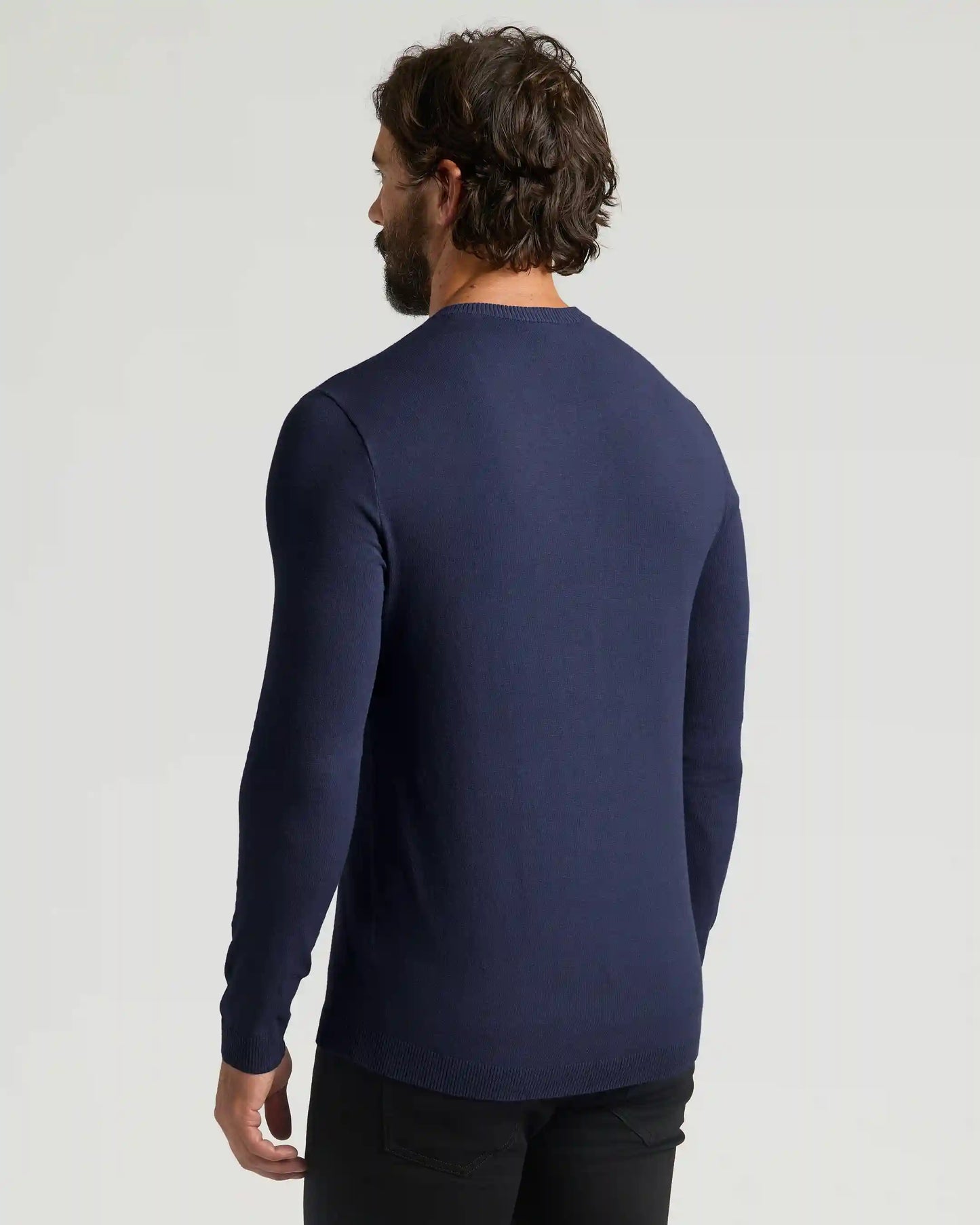 Staple Dressy V-Neck Sweater 3-Pack