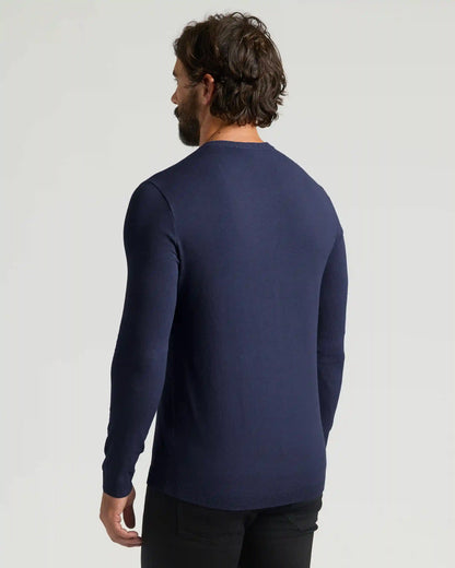 Staple Dressy V-Neck Sweater 3-Pack