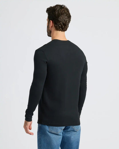 Long Sleeve Crews 3-Pack