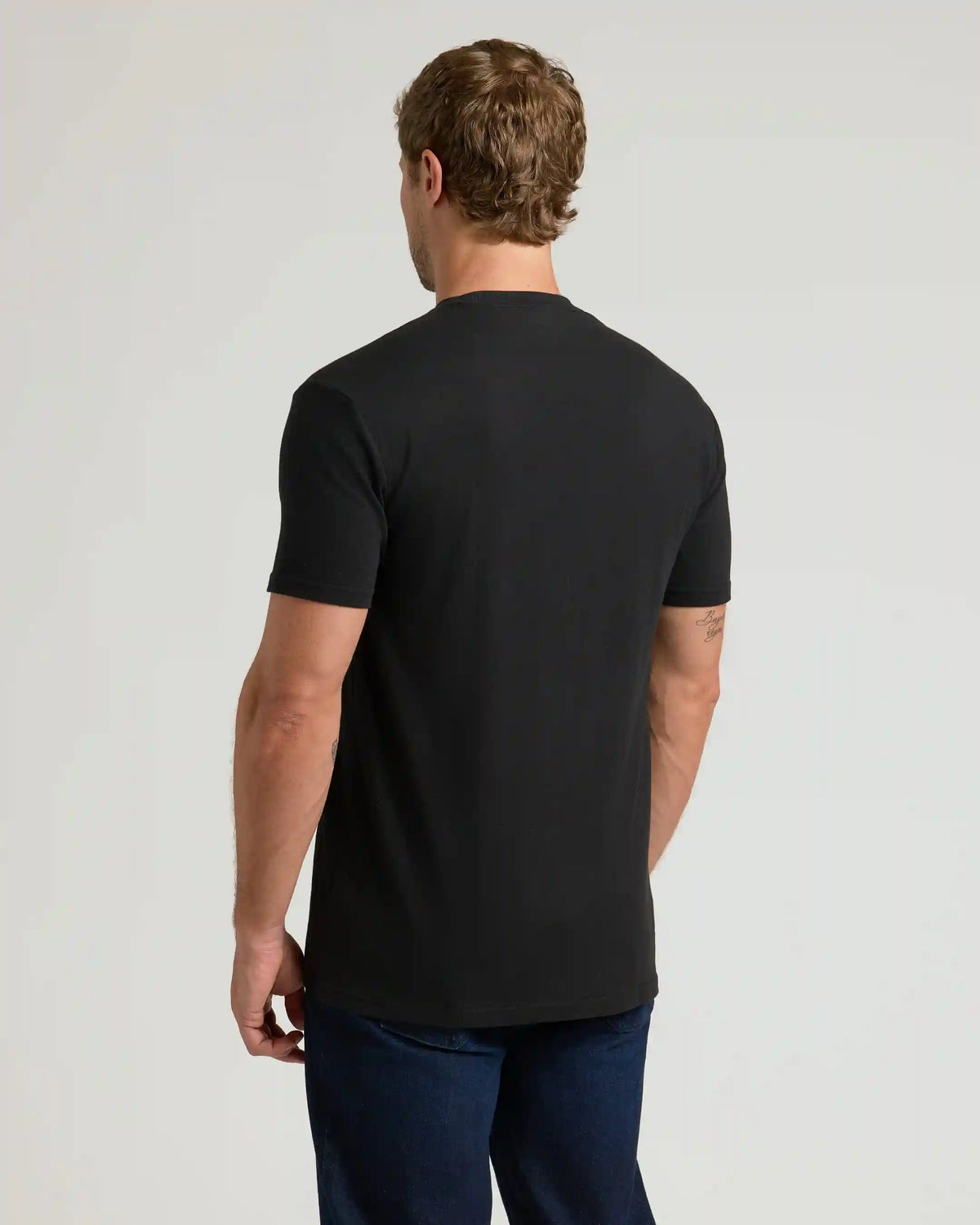 Classic Pocket Crew 6-Pack