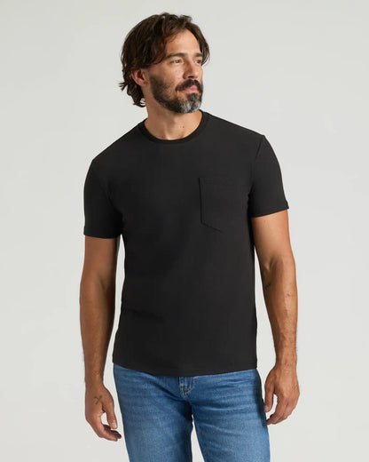 Variety Heavyweight Pocket Shirts 9-Pack