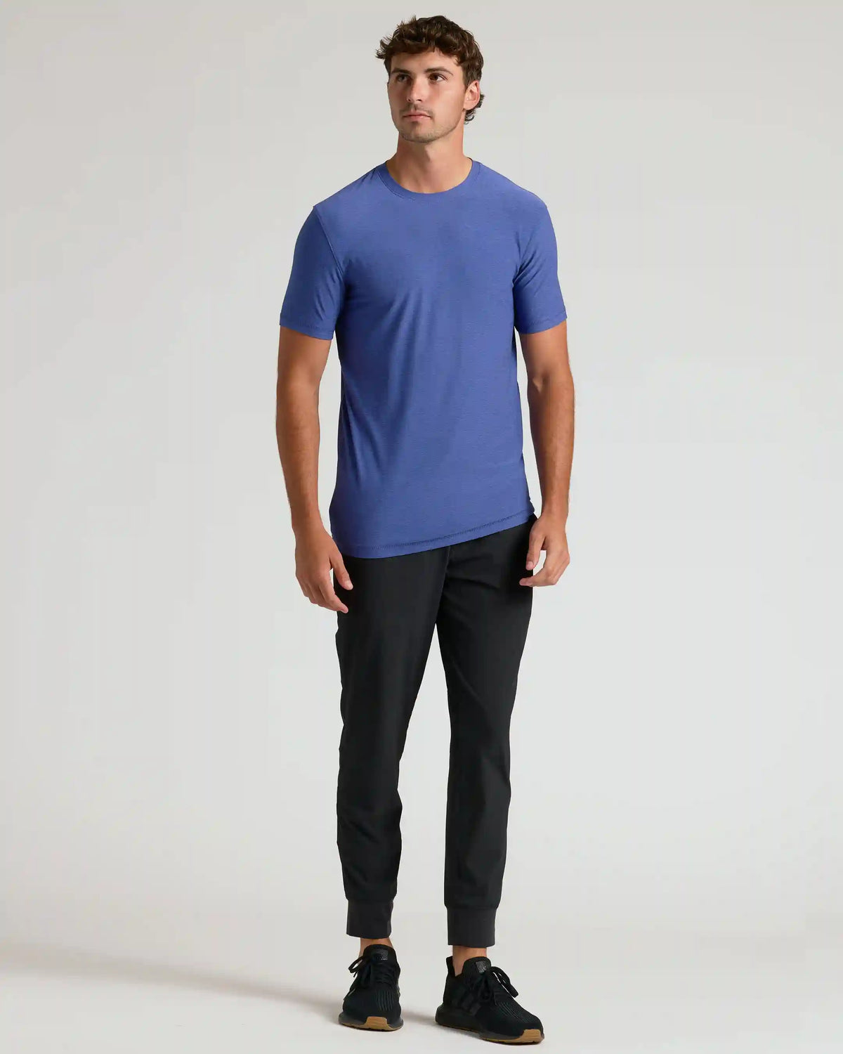 Cosmos Tall Active Crew Neck 2.0