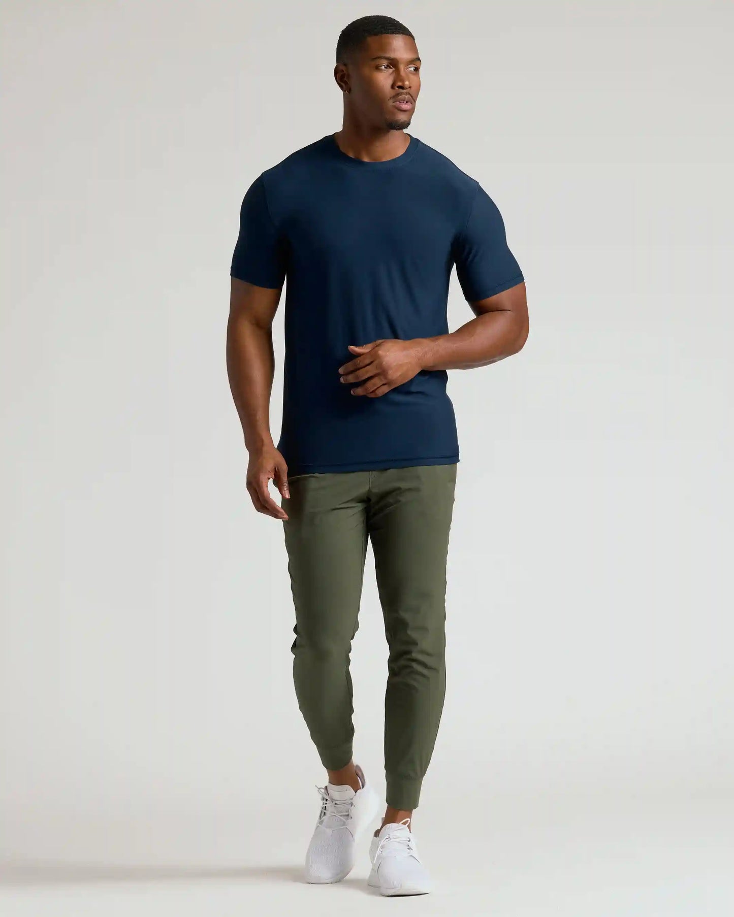 Tall Active Crew 6-Pack