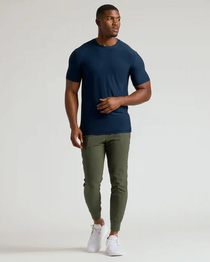 Tall Active Crew 6-Pack