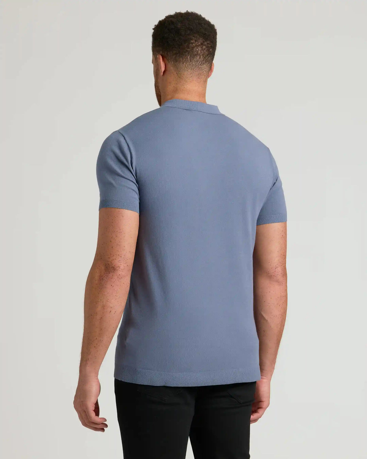 Fiord Tall Dressy Polo