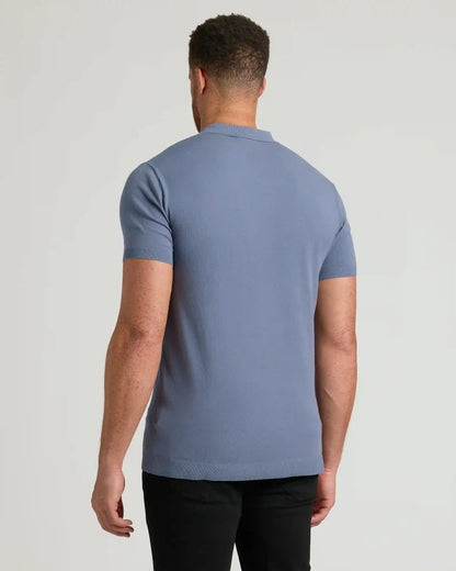 Fiord Tall Dressy Polo