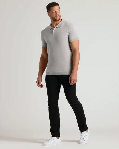 Tall Dressy Polo 3-Pack