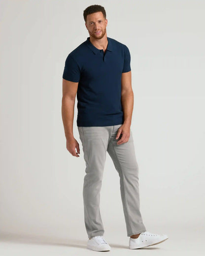 Tall Dressy Polo 3-Pack