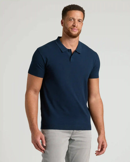 Tall Dressy Polo 3-Pack