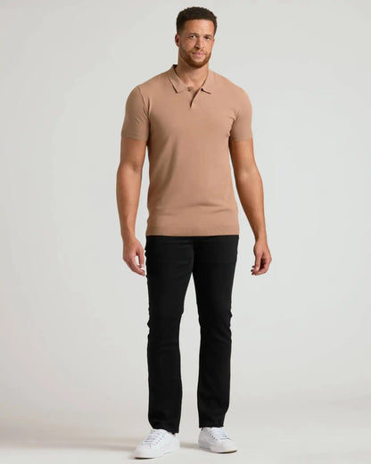 Tall Dressy Polo 3-Pack