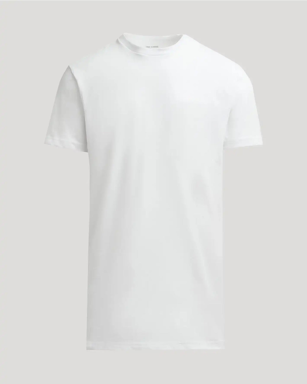 White Tall Heavyweight Crew