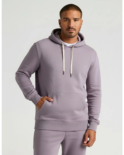 Thistle Fleece French Terry Pullover Hoodie
