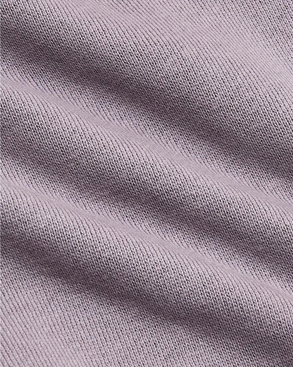 Thistle Fleece French Terry Pullover Hoodie