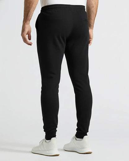 All Black Active Joggers 3-Pack