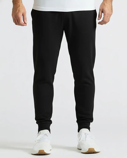 All Black Active Joggers 2-Pack