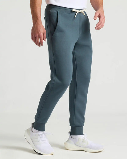 Neptune Fleece French Terry Joggers